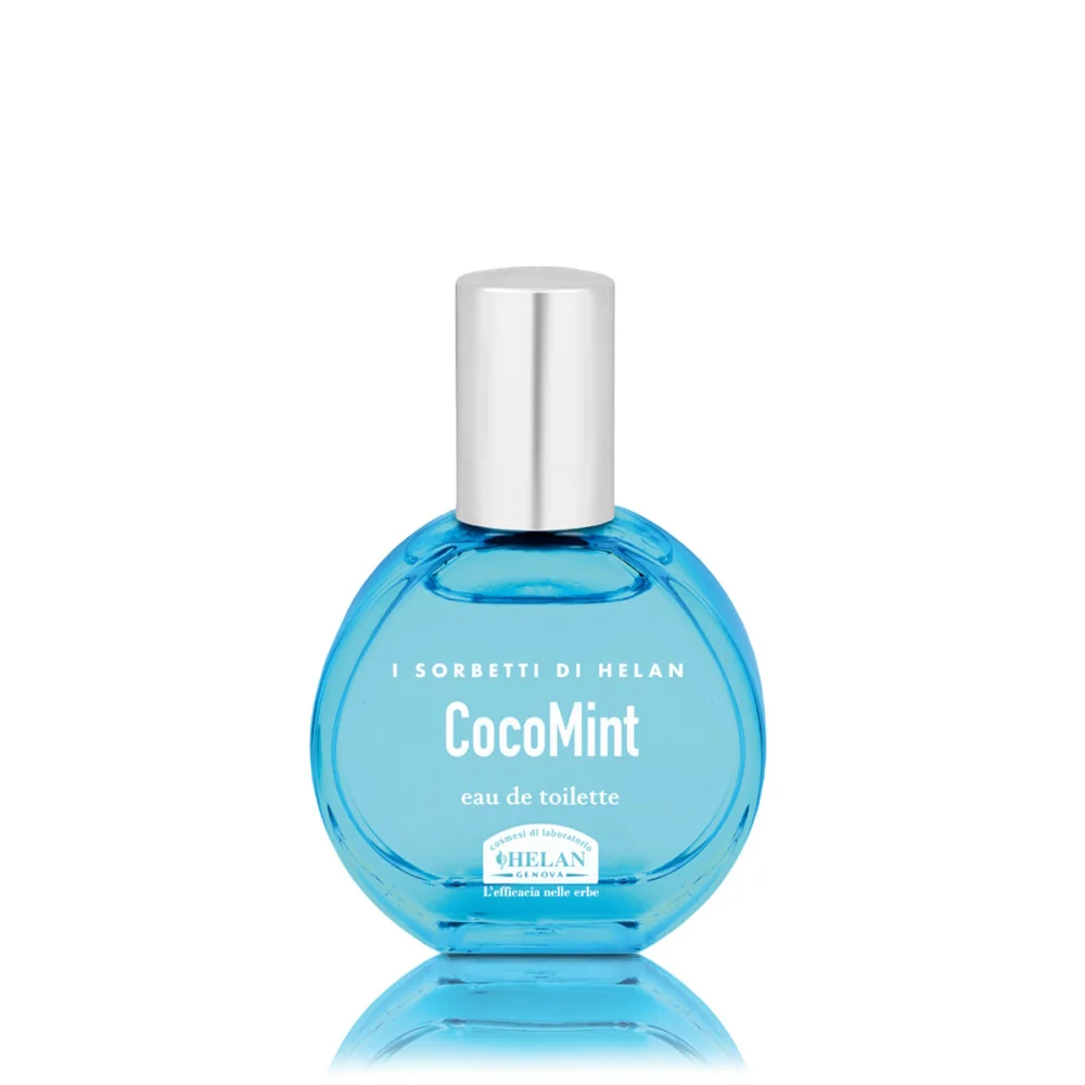 HELAN Sorbetti CocoMint Toaletní voda pro ženy 30 ml