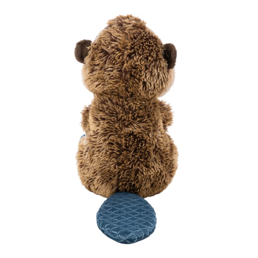 Nici Plyšová hračka Bobr Harry Woodsnacker 20 cm