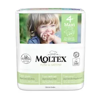 Moltex Pure & Nature Maxi 7-14 kg
