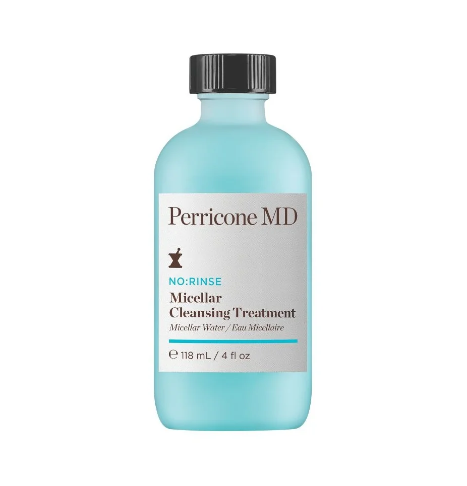 Perricone MD No Rinse micelární čisticí péče 118 ml