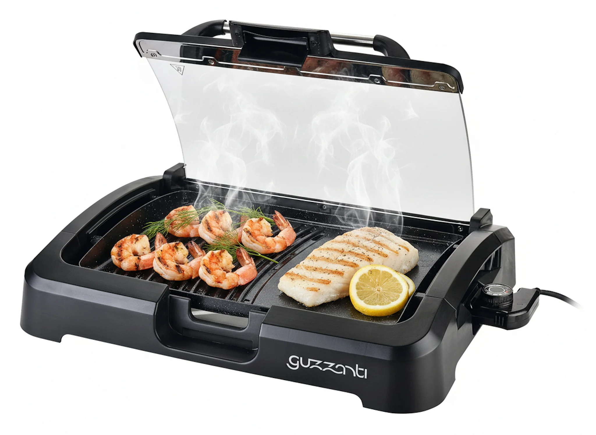 GUZZANTI GZ 343