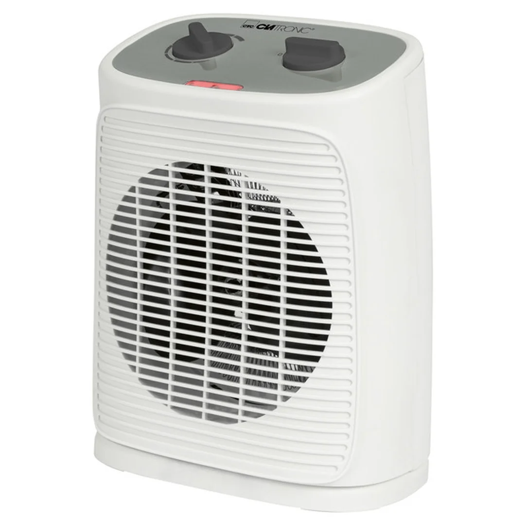 CLATRONIC HL 3800 Horkovzdušný ventilátor
