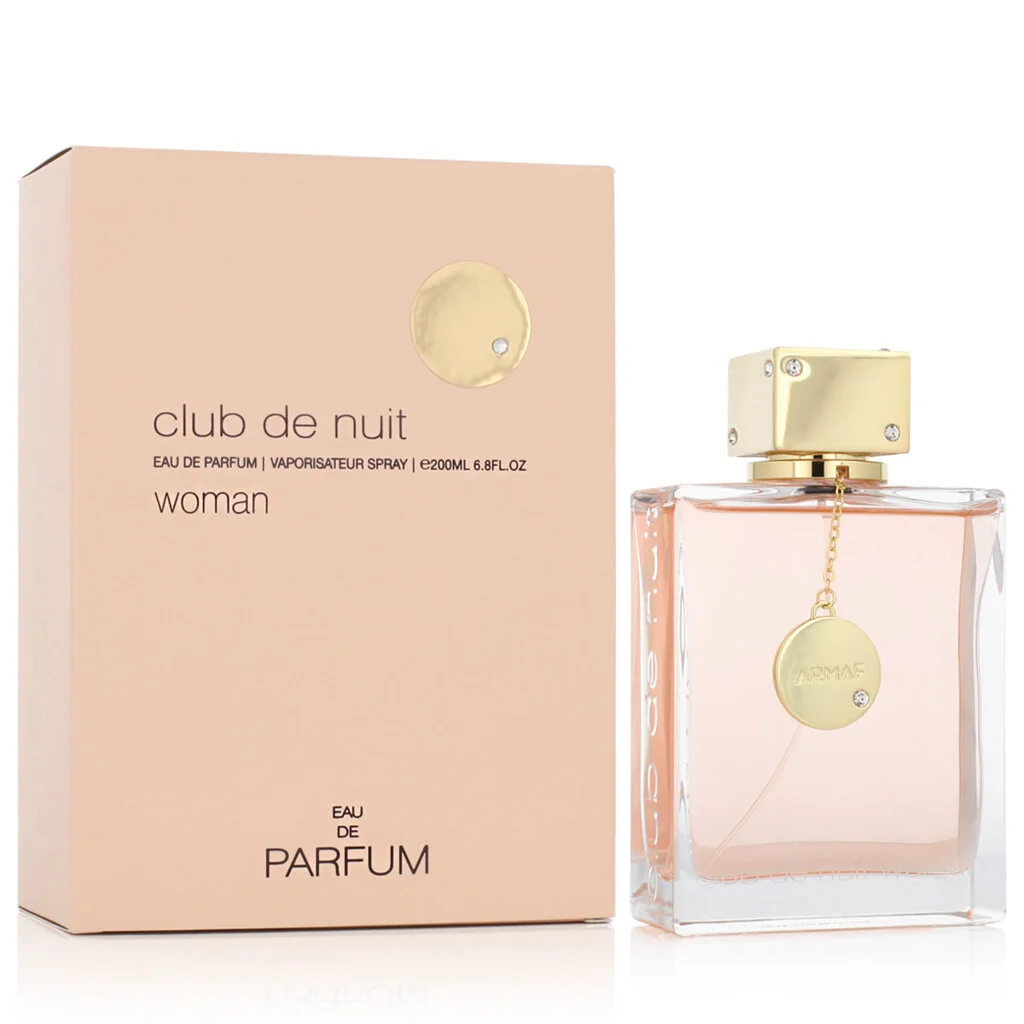 Armaf Club de Nuit Woman EDP 200 ml W