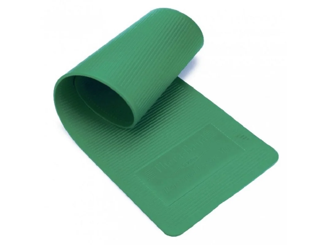 Thera-Band Podložka na cvičení, 190 cm x 60 cm x 2,5 cm, zelená