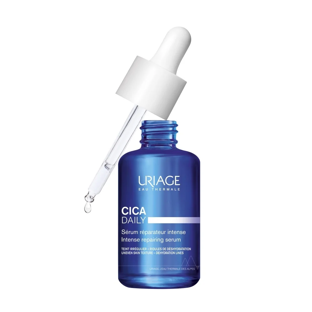 Uriage Cica Daily Sérum pro poškozenou pleť 30 ml