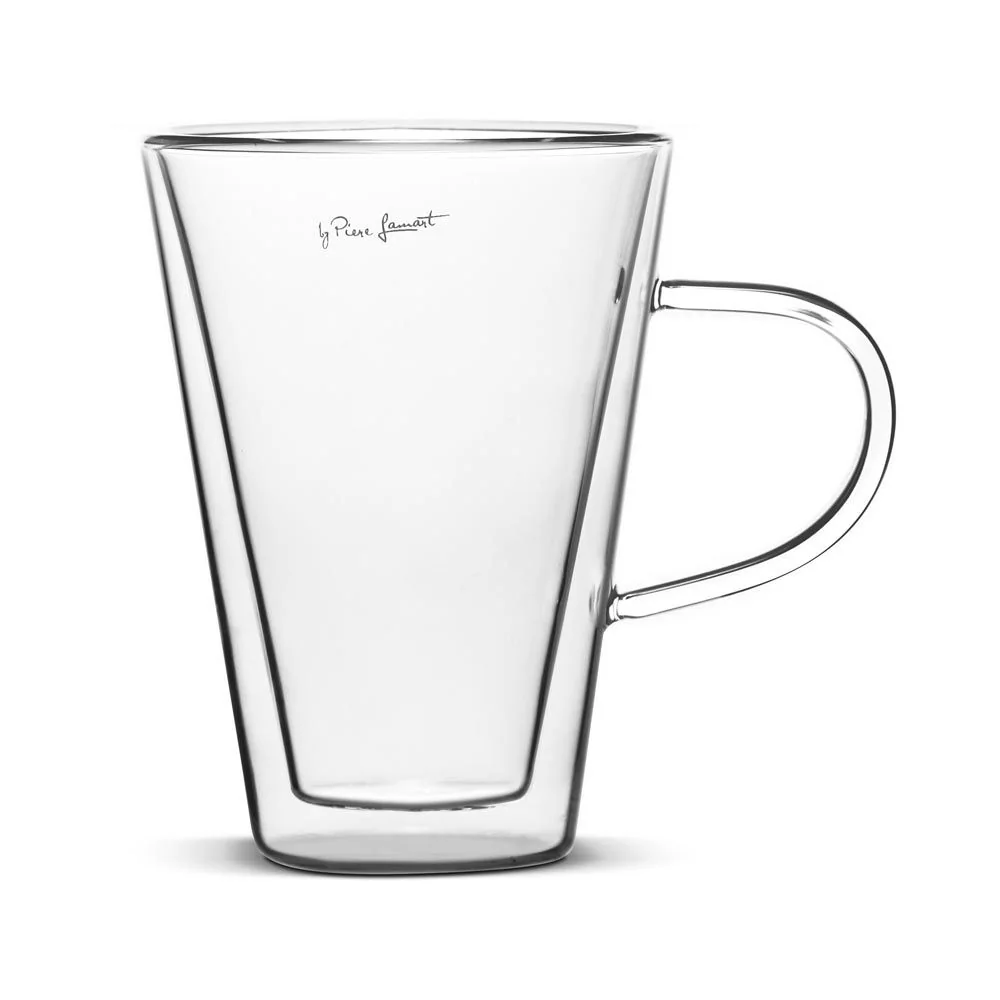LAMART LT9028 Vaso sklenice tea 220 ml 2 ks