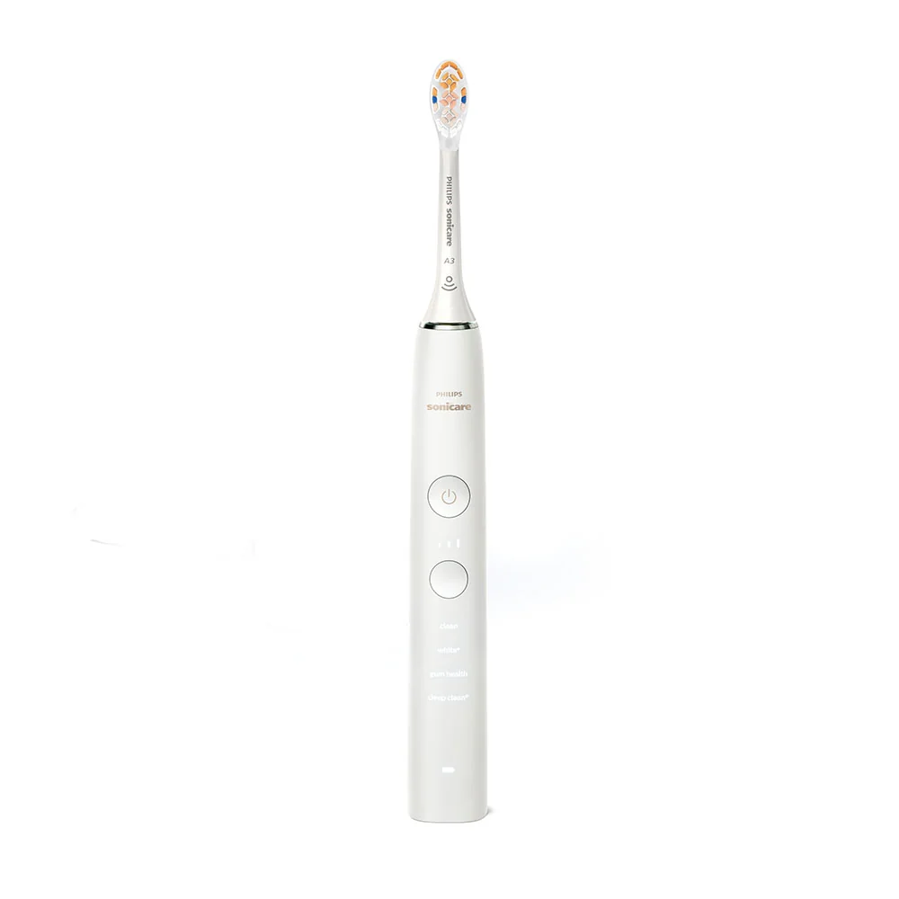Philips Sonicare DiamondClean HX9911/19 sonický zubní kartáček white