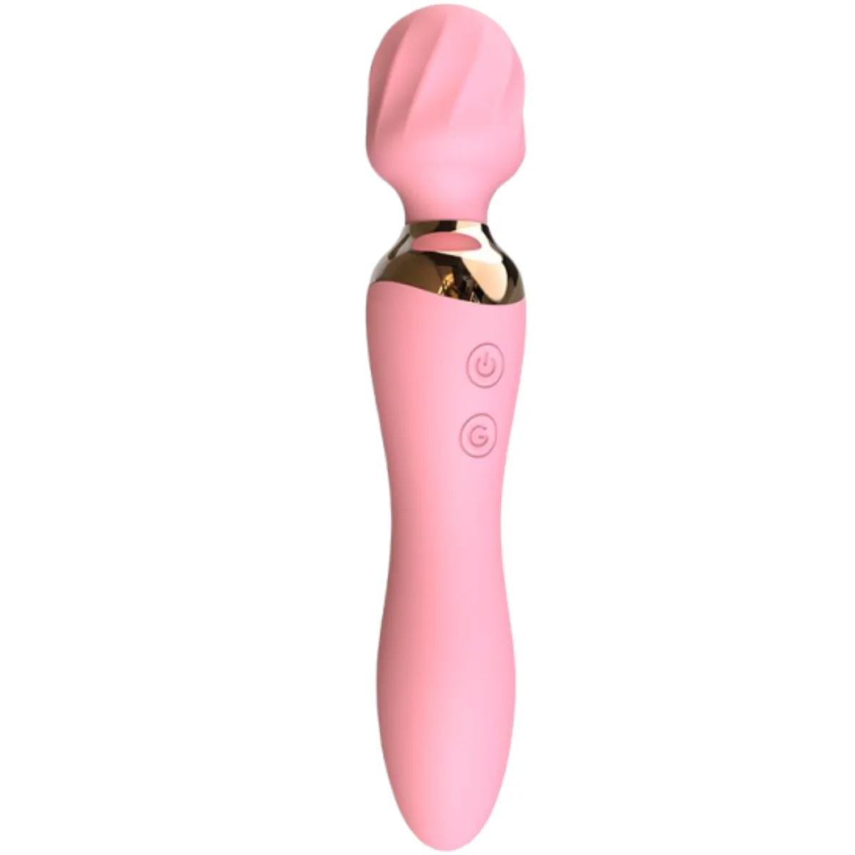 Sexy Elephant Nahřívací masážní hlavice Ignita (19,7 cm)