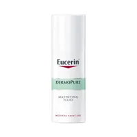 Eucerin DermoPure Zmatňující emulze