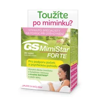 GS MimiStar Forte