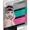 IDC Institute Bublinková multi-maska na obličej