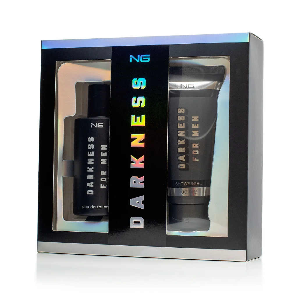 NG Perfumes Darkness