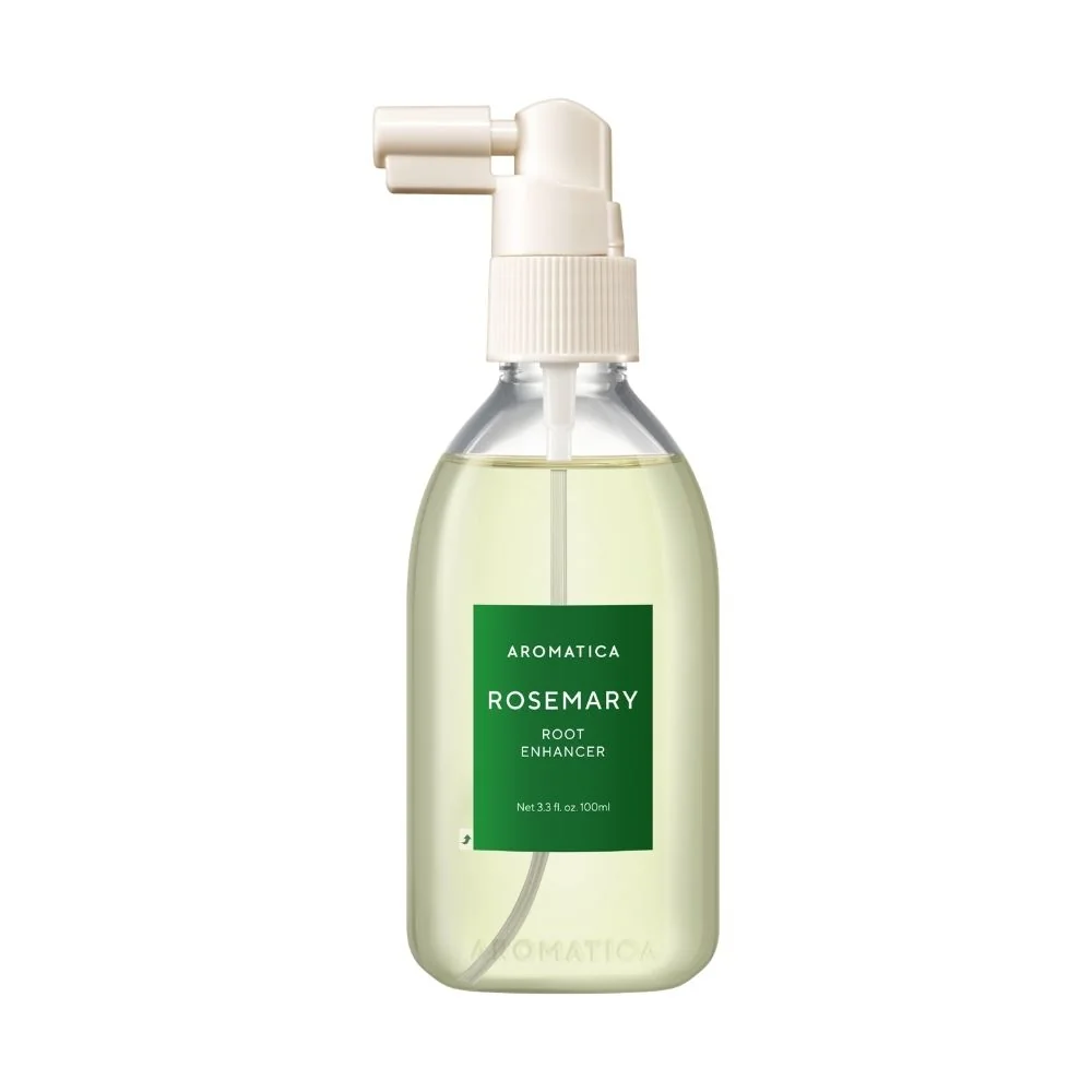 AROMATICA KOREA Rosemary Root Enhancer 100 ml