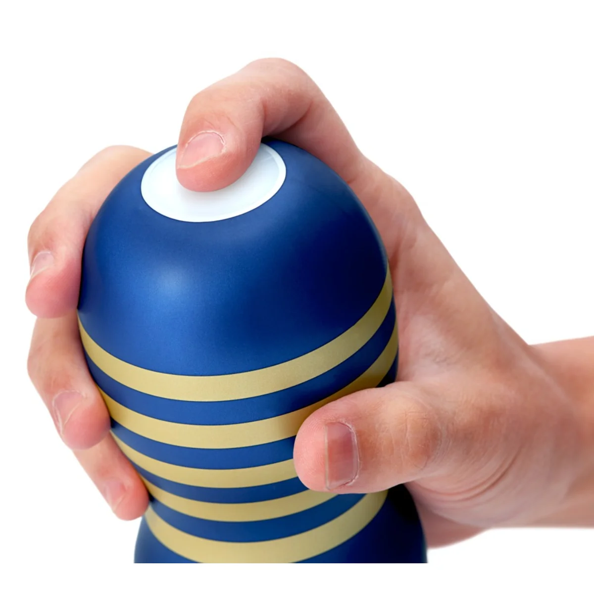 TENGA Masturbátor -  Premium Original Vacuum Cup