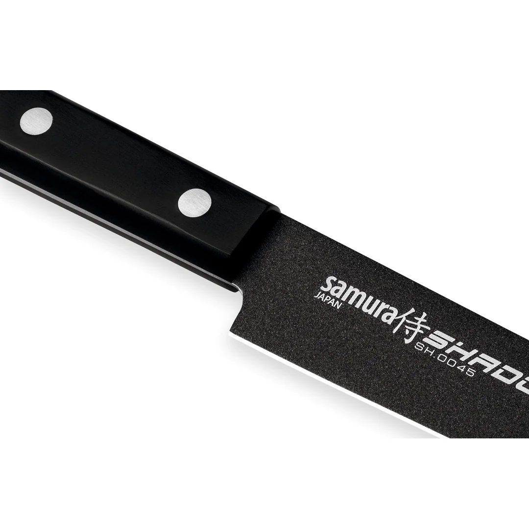 Samura SHADOW Plátkovací nůž 19,6 cm (SH-0045)