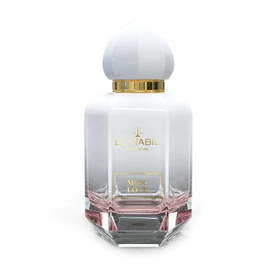 El Nabil Musc Love - parfémová voda 65ml