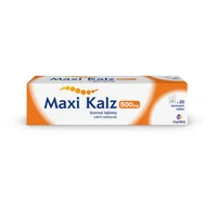 Maxi-Kalz 500 mg