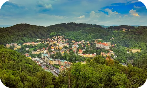 Karlovarsko Karlovarsko
