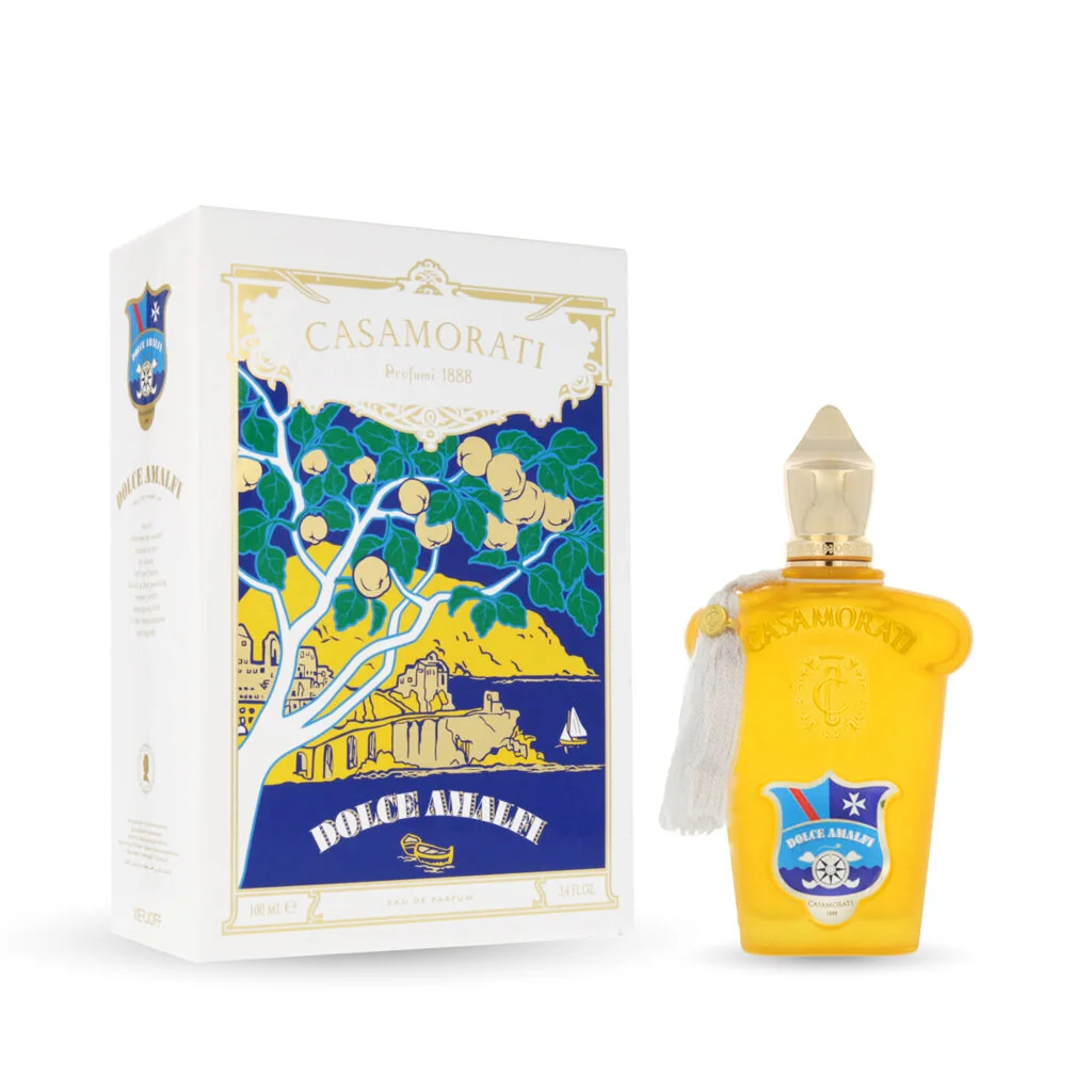 XerJoff Casamorati 1888 Dolce Amalfi EDP 100 ml UNISEX