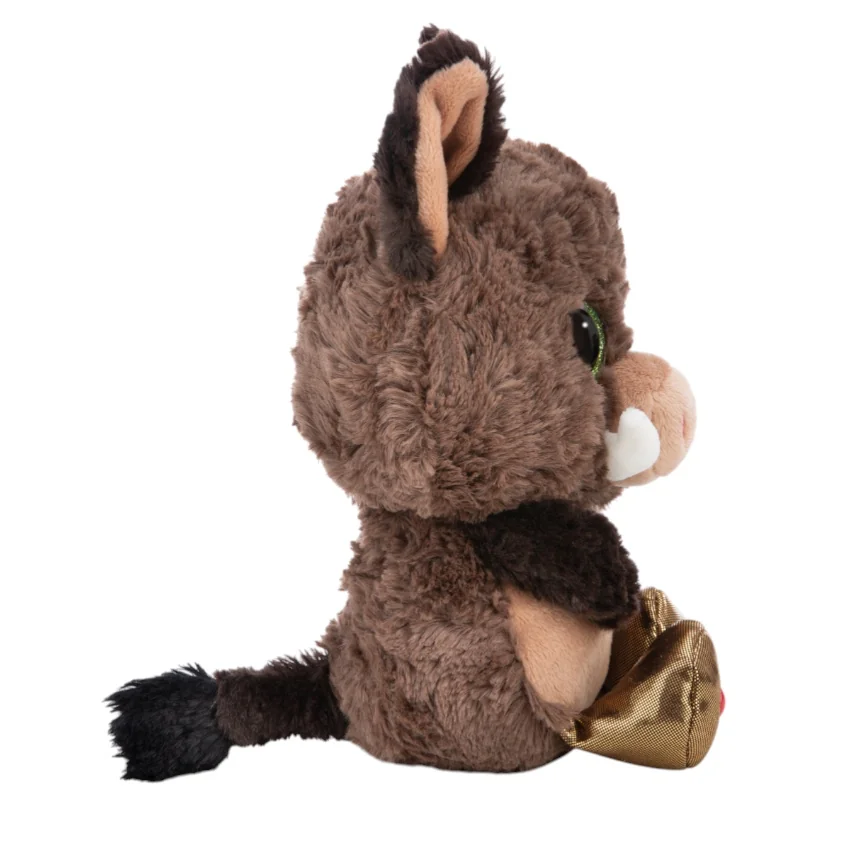 Nici Glubschis plyš Divočák Truffle Fluffle 25cm
