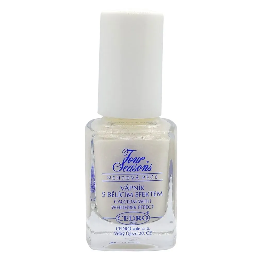 Four Seasons Vápník s bělicím efektem 12 ml
