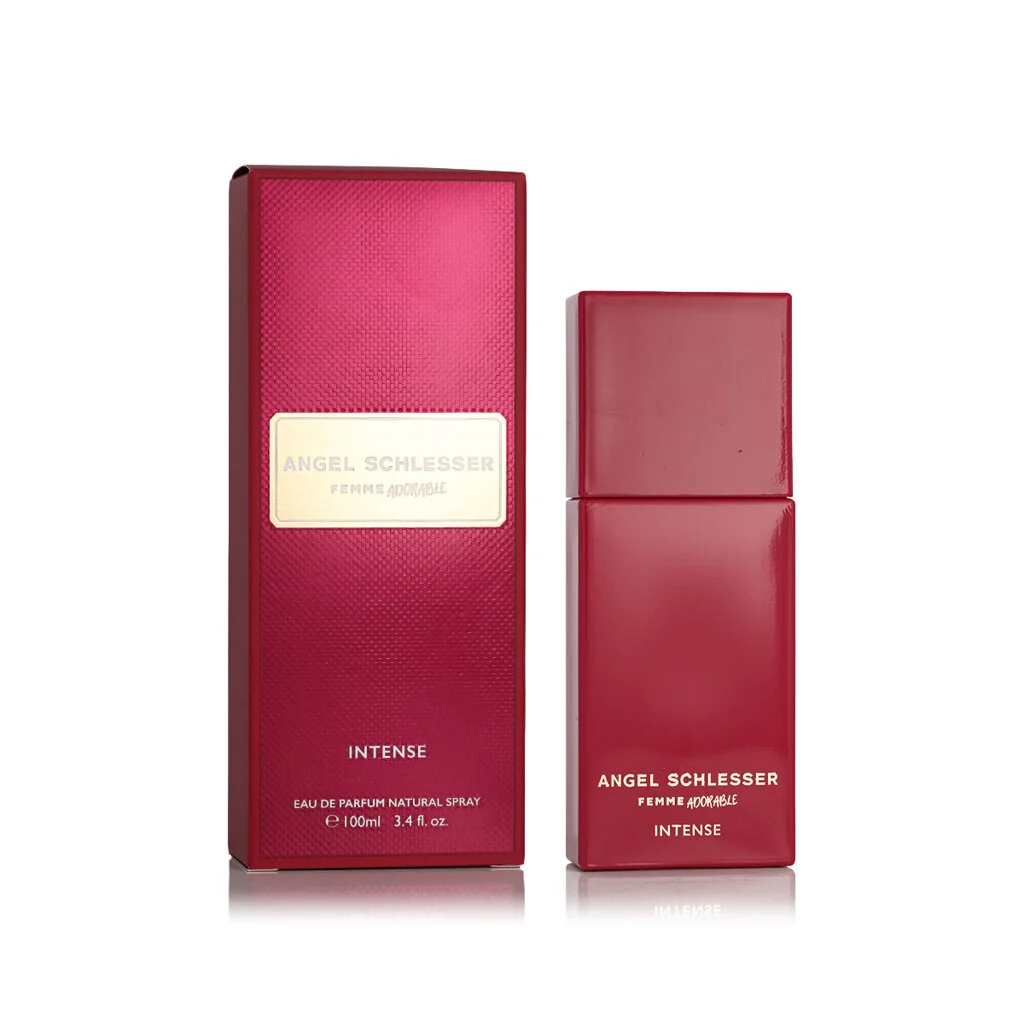Angel Schlesser Femme Adorable Intense EDP 100 ml W