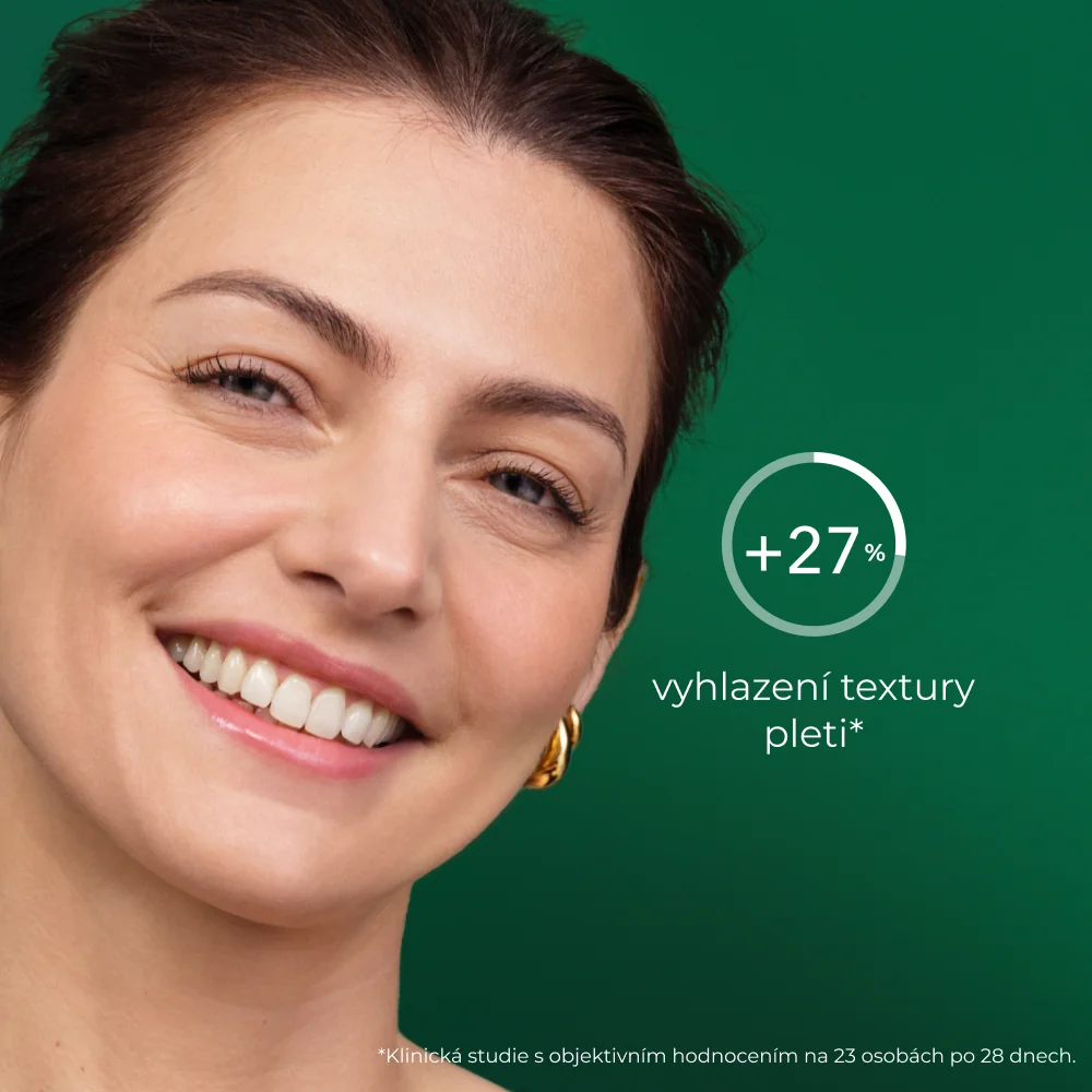 Yves Rocher LIFT PRO-COLLAGÈNE koncentrát s dvojím účinkem 30 ml