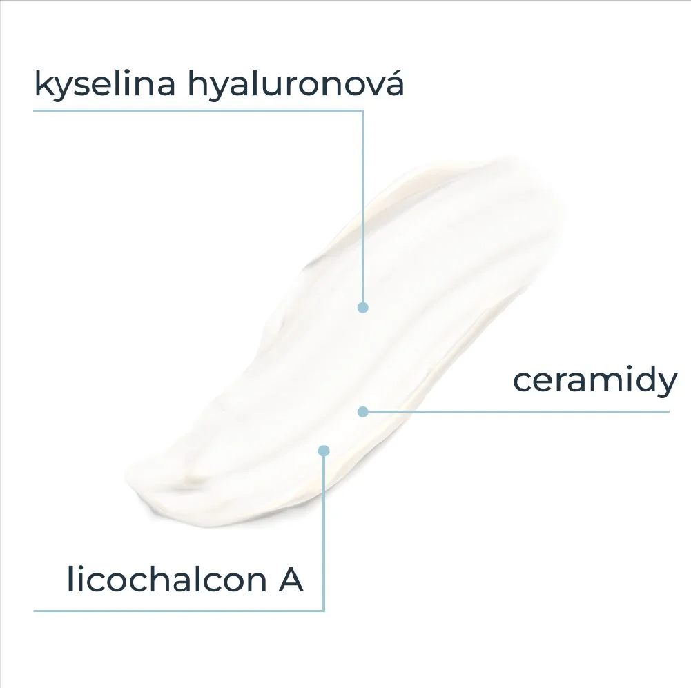 Eucerin AtopiControl Zklidňující krémový gel 400 ml