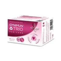 GYNIMUN trio vagicare