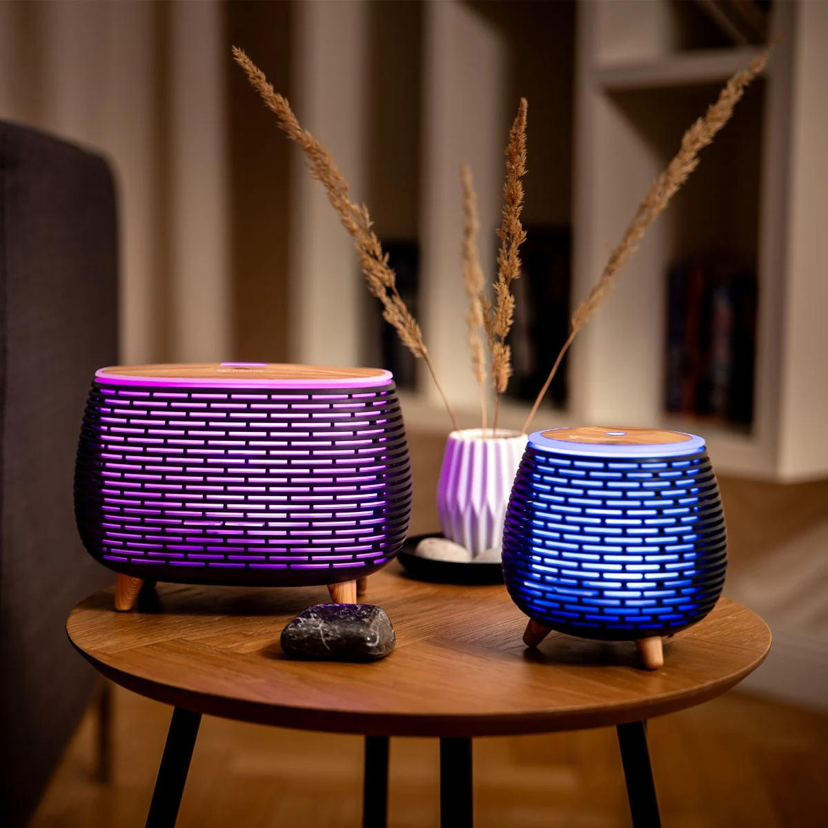 Truelife AIR D6 aroma difuzér a zvlhčovač
