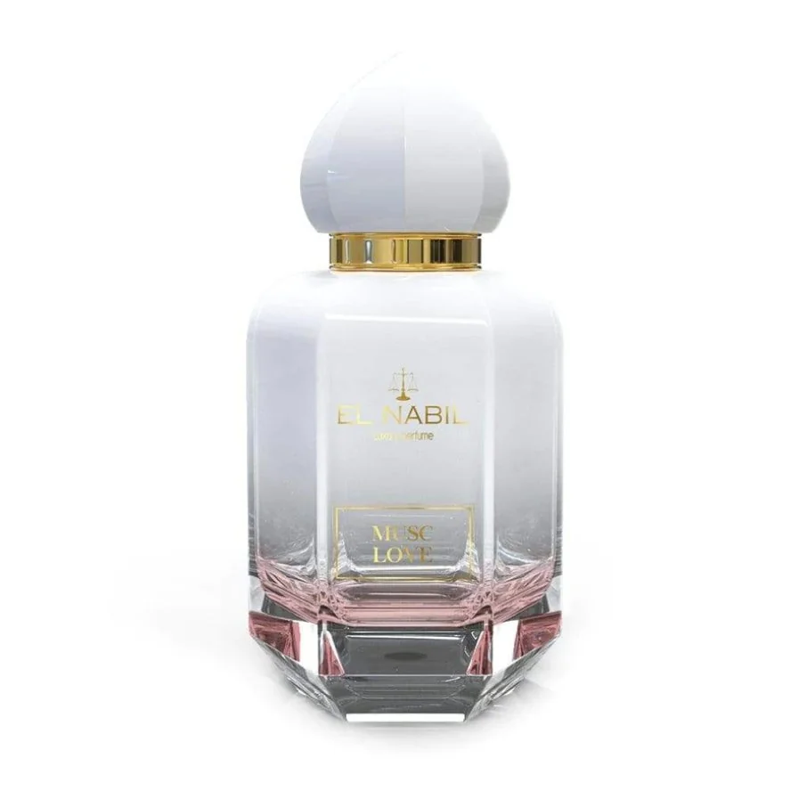 El Nabil Musc Love - parfémová voda 65ml