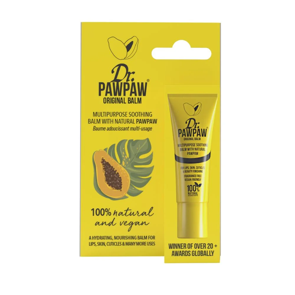Dr. PAWPAW Original víceúčelový balzám 10 ml