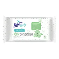 Linteo Baby Biodegradable