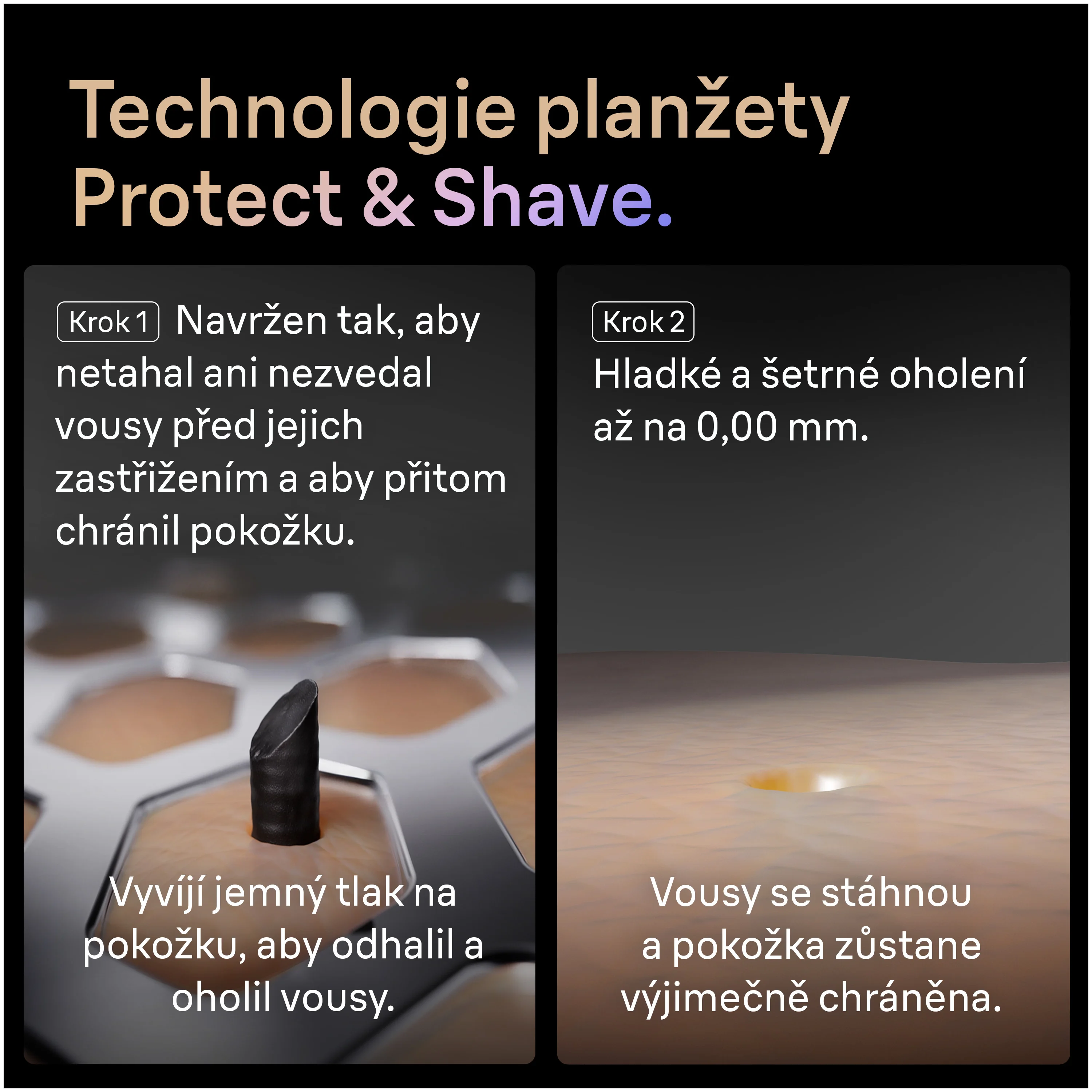 Braun Series 9 PRO+ 9615S elektrický holicí strojek + nabíjecí stojánek tmavě šedý