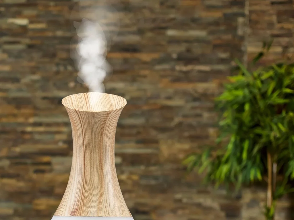 Beper 70405 aroma difuzér