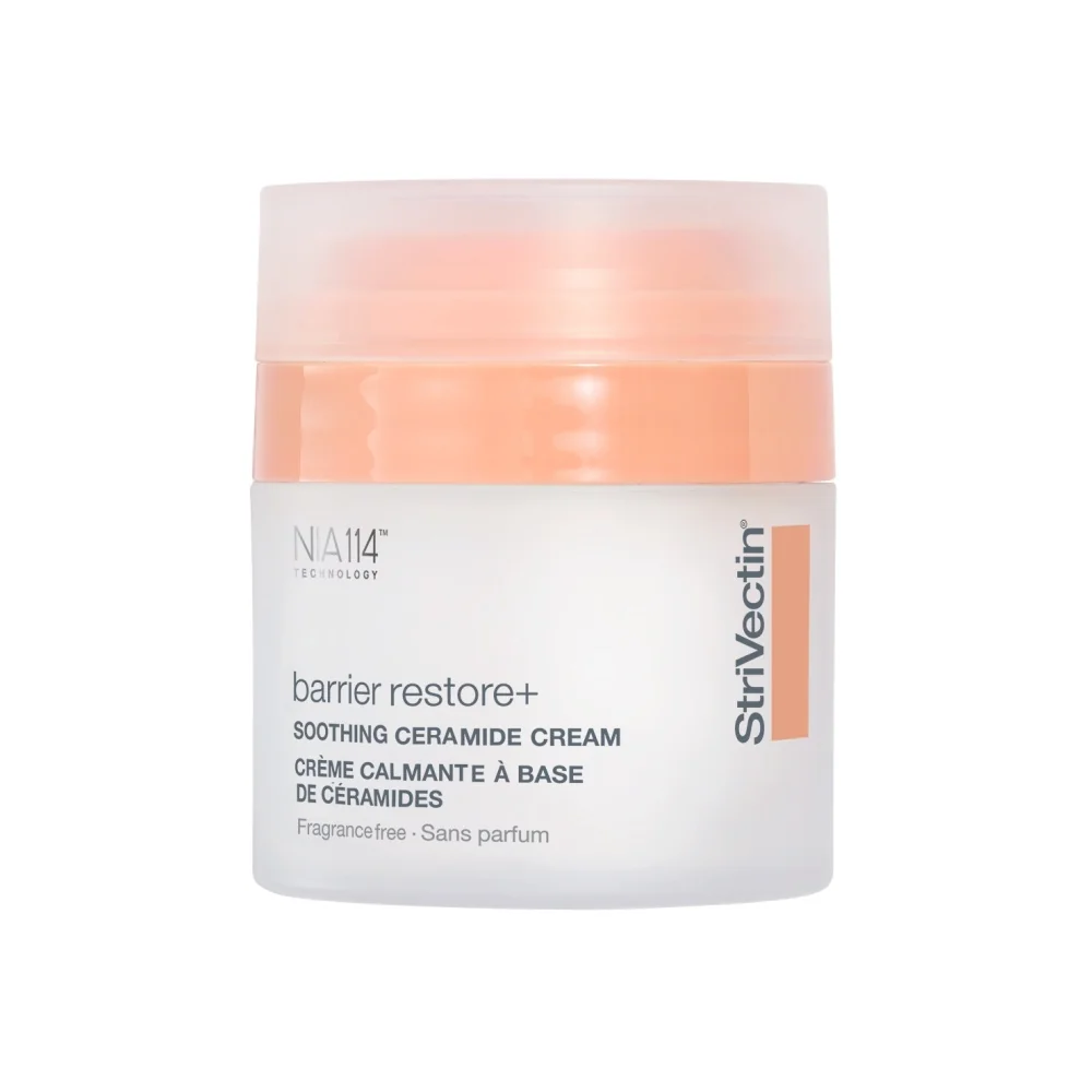 StriVectin Barrier Restore+ Soothing ceramidový krém 50 ml