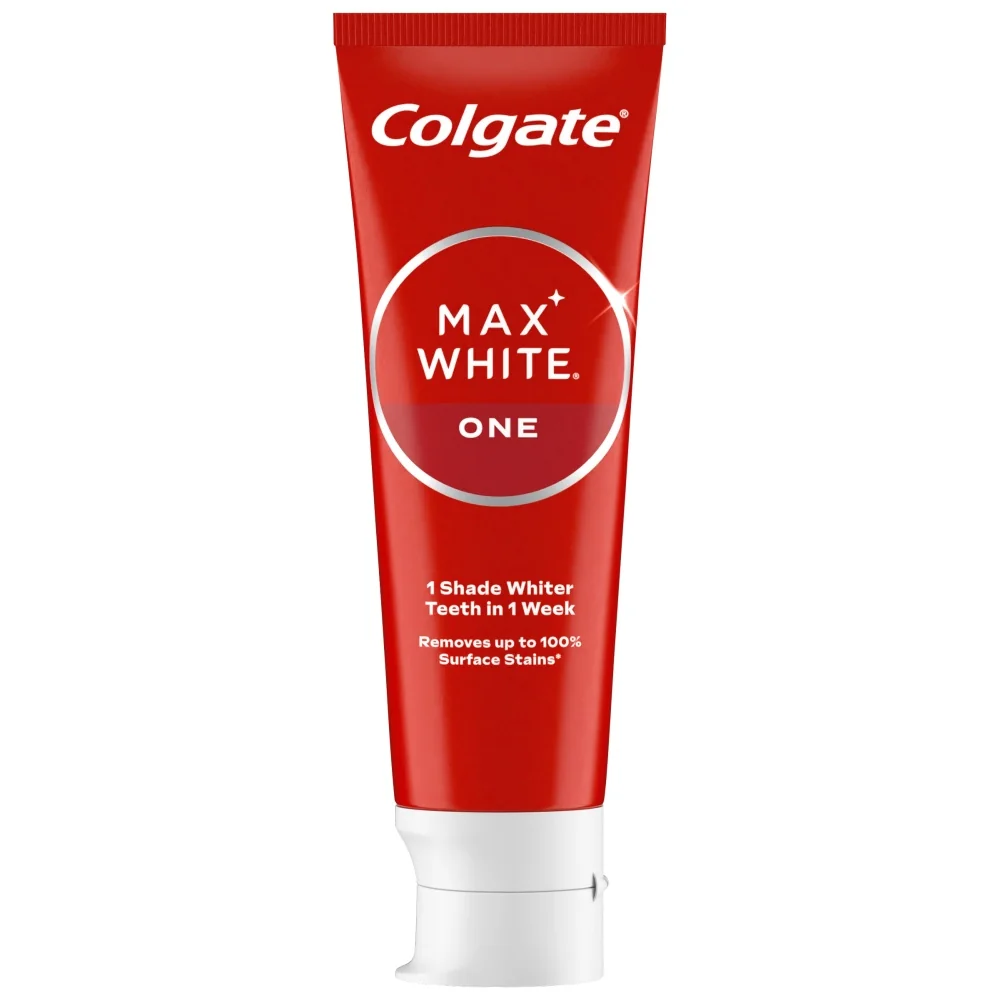 Colgate Max White One bělicí zubní pasta 75 ml