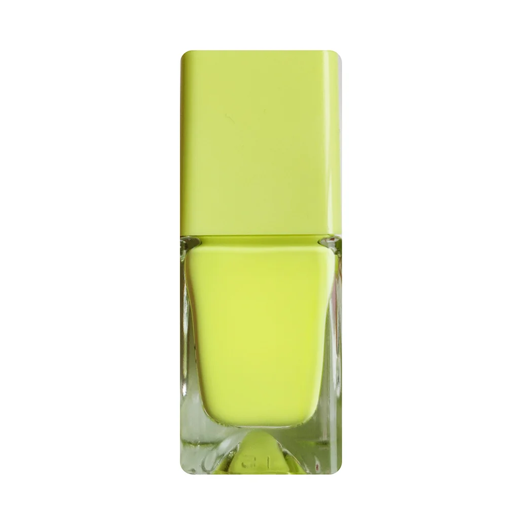 Nails Inc. Pastel Neon Sunlight Square lak na nehty 14 ml