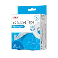 Dr. Max Sensitive Tape 1,25 cm x 5 m