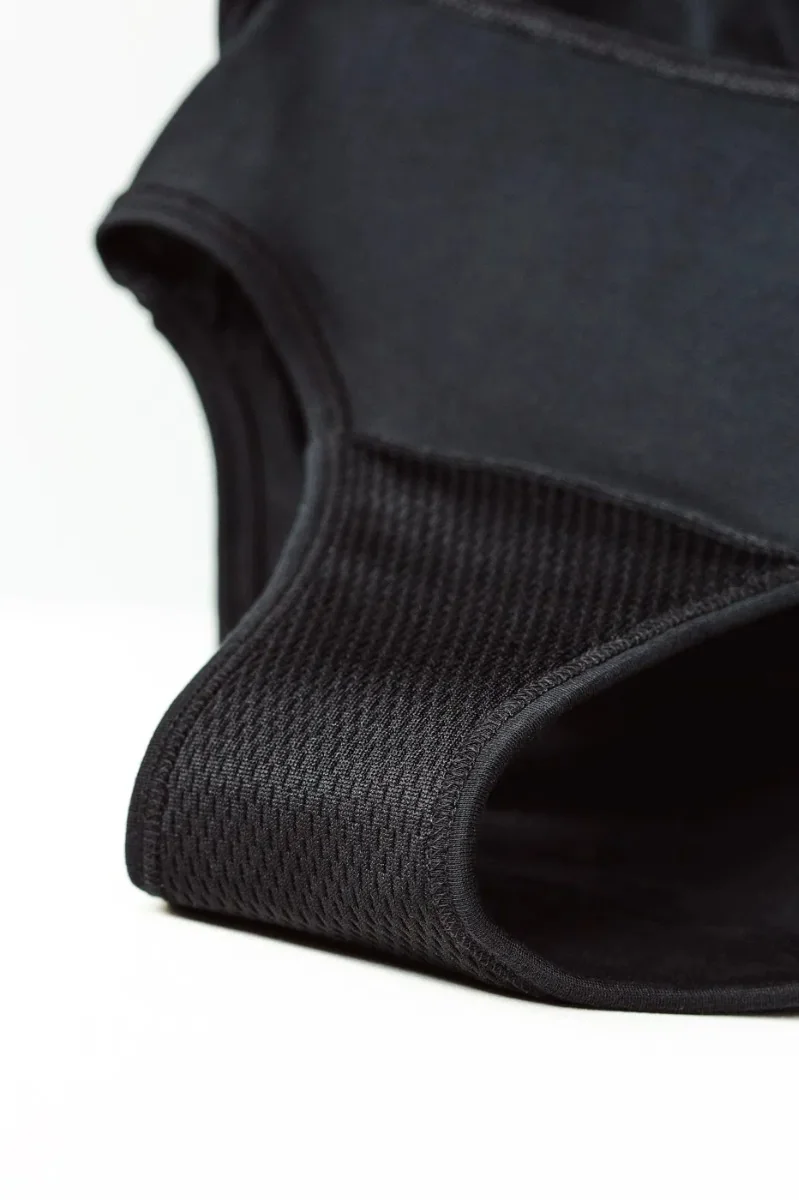 Snuggs Bikiny Menstruační plavky pro slabou menstruaci vel. S 1 ks