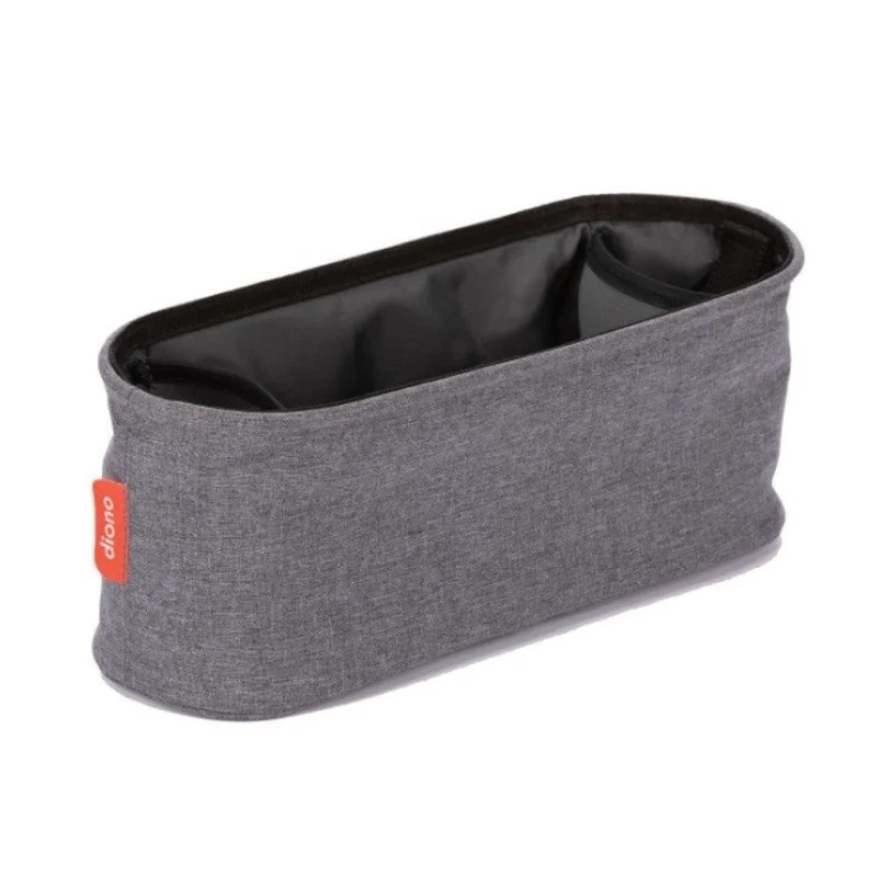 Diono organizér Buggy Buddy Grey 