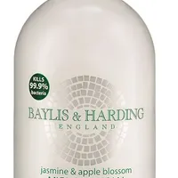 Baylis & Harding Antibakteriální tekuté mýdlo Jasmín a jablečný květ