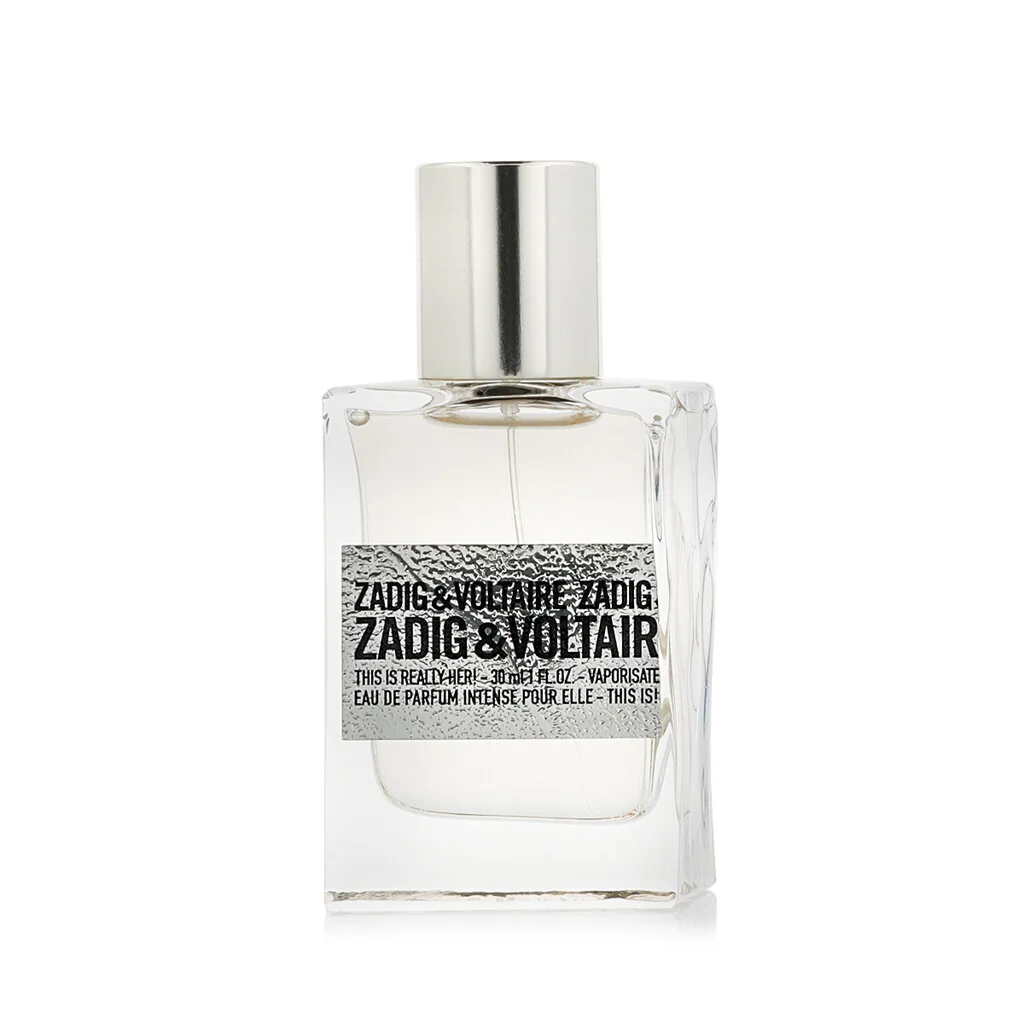 Zadig & Voltaire This Is Really Her! EDP Intense 30 ml W