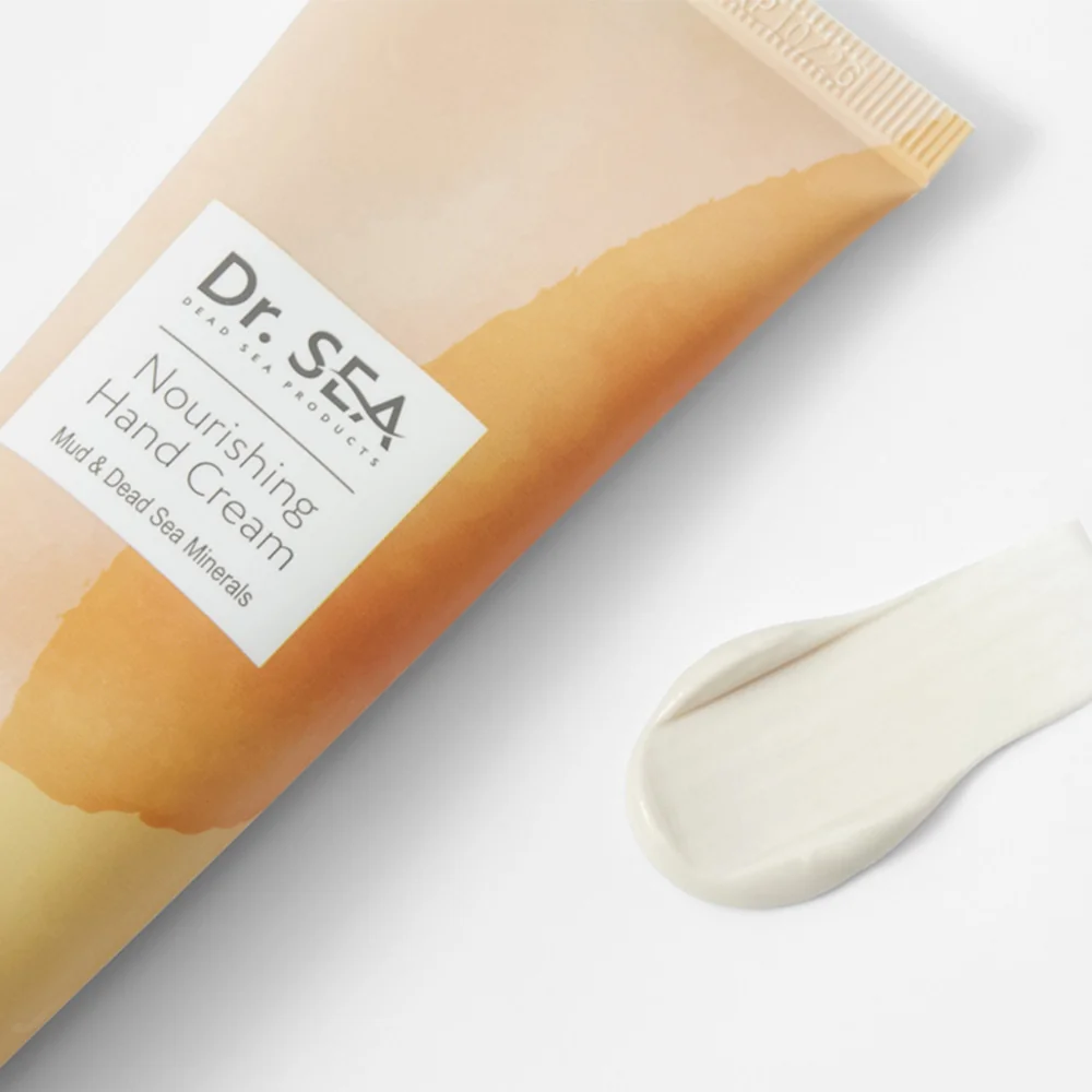 Dr. SEA Nourishing Hand Cream krém na ruce 100 ml