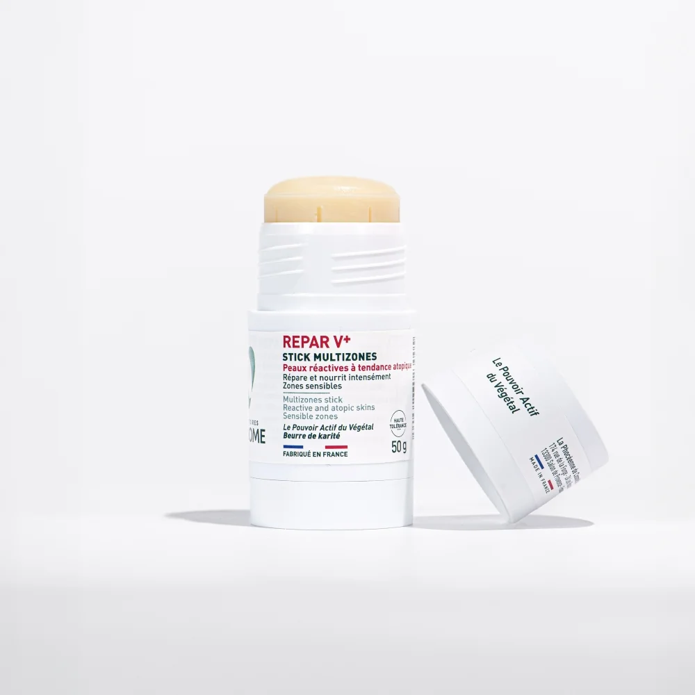 Laboratoires Vendome Repar Víceúčelová tyčinka na atopickou pokožku 50 g