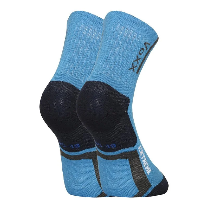 VoXX 3PACK dětské ponožky vícebarevné (Josifek-mix-uni) 16/19