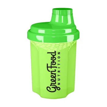 GreenFood Nutrition Shaker 300 ml
