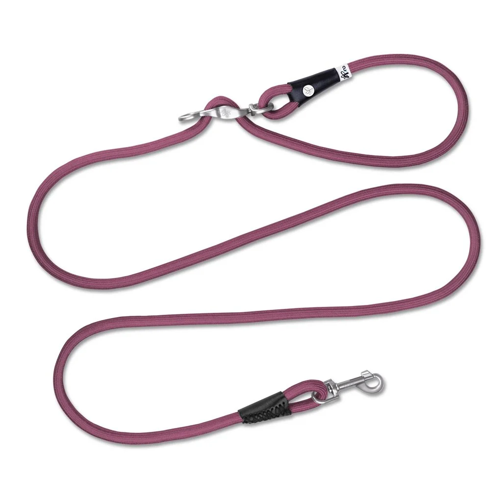Curli Vodítko pro psy Vario Comfort Ruby S