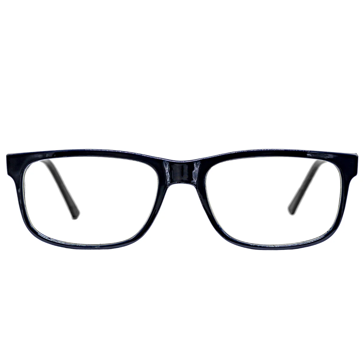 Glassa Brýle do dálky G 1228 -3,50 modré