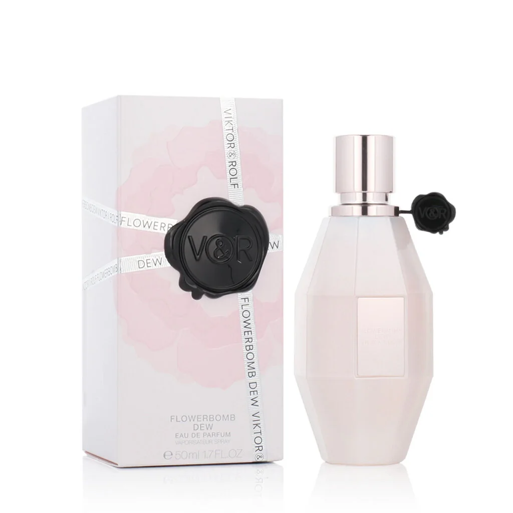 Viktor & Rolf Flowerbomb Dew EDP 50 ml W